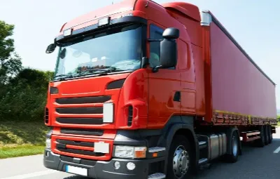 İzmir Valideçeşme Ambar Kargo