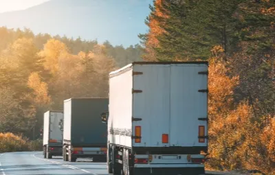 İzmir ile Valideçeşme Arası Klima Taşıma