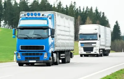 İzmir ile Valideçeşme Arası Eşya Taşıma